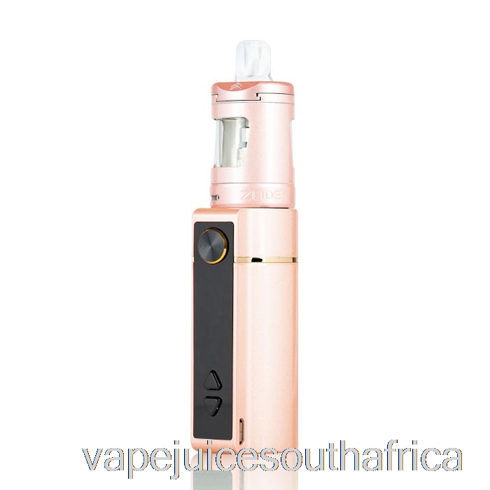 Vape Juice South Africa Innokin Coolfire Z50 Zlide 50W Starter Kit Pink